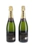 Piper Heidsieck Brut Non Vintage - Bottled 2010s 2 x 75cl / 12%