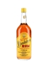 Bundaberg Rum Walter Reid & Co - Bottled 1970s-1980s 112.5cl