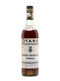 Otard 3 Star Cognac Bottled 1940s 72cl