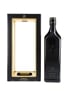 Johnnie Walker Black Label 1908-2008 Anniversary Edition 100 Years Of Striding Man 70cl / 40%