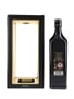 Johnnie Walker Black Label 1908-2008 Anniversary Edition 100 Years Of Striding Man 70cl / 40%