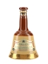 Bell's Old Brown Decanter Bottled 1980 - Cherrybank Head Office Opening 37.5cl / 40%