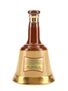 Bell's Old Brown Decanter Bottled 1980 - Cherrybank Head Office Opening 37.5cl / 40%