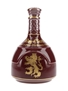 King Of Scots 25 Year Old Royal Worcester Spode Ceramic Decanter 75cl / 43%