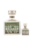 Pointer's Ceramic Decanter The Lisbon Lions - Celtic 1967 European Cup Win 5cl & 70cl / 40%