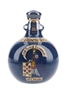 The Black Prince 25 Year Old Ceramic Decanter  70cl / 40%