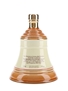 Bell's Ceramic Decanter Bottled 1980s - Gleneagles Hotel 37.5cl / 43%