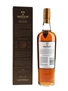 Macallan Edition No.1 Edrington Americas US Import 75cl / 48%