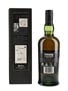 Ardbeg Uigeadail Bottled 2010 70cl / 54.2%