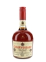 Courvoisier 3 Star Luxe Bottled 1970s 68cl / 40%