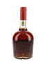 Courvoisier 3 Star Luxe Bottled 1970s 68cl / 40%