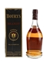 Botrys 25 Year Old Greek Brandy Bottled 1970s 70cl / 41%