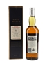 Glendullan 1974 23 Year Old Bottled 1998 - Rare Malts Selection 70cl / 63.1%