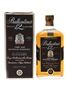 Ballantine's 12 Year Old Old Presentation 100cl / 43%