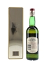 Glenlivet 12 Year Old Bottled 1990s - Classic Golf Courses Royal Dornoch 70cl / 40%