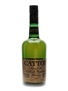 Catto's Rare Old Bottled 1970s 75cl / 43%