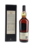 Lagavulin 1979 Distillers Edition  100cl / 43%