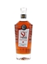 SE Eleven Single Grain Canadian Whisky Black Fox Farm 50cl / 47.7%