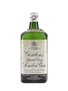 Gordon's Special Dry London Gin Bottled 1950s - Spring Cap 75cl / 40%