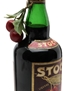 Stock Cherry Brandy Liqueur Bottled 1950s 75cl