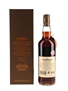 Glendronach 18 Year Old 1996 Pedro Ximenez Sherry Puncheon Bottled 2014 70cl / 54.1%