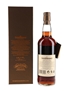 Glendronach 1990 27 Year Old Pedro Ximenez Sherry Puncheon Bottled 2017 70cl / 53.4%