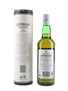 Laphroaig 10 Year Old  70cl / 40%