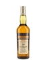 Clynelish 1972 24 Year Old Bottled 1997 - Rare Malts Selection 70cl / 61.3%