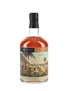 Jamaican 3 Year Old 2016 Single Barrel Liquid Treasures - Rum Session No.7 70cl / 54.2%