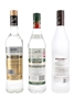 Stolichnaya Flavoured Premium Vodka 3 x 70cl