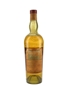 Chartreuse Yellow Bottled 1956-1964 75cl / 43%