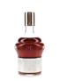 Camus Cognac Bottled 1980 - Baccarat Crystal Decanter 70cl / 40%