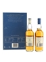 Talisker 10 & Cragganmore 12 Year Old Set  2 x 20cl