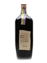 Dom Bairo Elisir Amaro Bottled 1960s 100cl / 20.95%