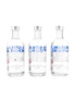 Absolut Vodka  3 x 70cl / 40%