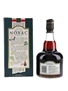 Noyac 10 Year Old Armenian Brandy Bottled 1990s 70cl / 40%