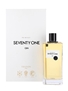 Eau De Nuit Seventy One Gin  70cl / 40%