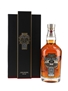 Chivas Regal 25 Year Old Bottled 2024 70cl / 40%