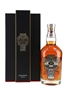 Chivas Regal 25 Year Old Bottled 2024 70cl / 40%