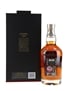 Chivas Regal 25 Year Old Bottled 2024 70cl / 40%