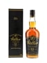 Weller 12 Year Old Bottled 2023 - Buffalo Trace 70cl / 45%