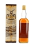 Old Elgin 8 Year Old Bottled 1980s - Gordon & MacPhail 75cl / 40%