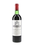 1975 Leoville Las Cases Deuxieme Cru Classe 73cl