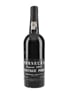 1977 Fonseca Finest Vintage Port - 100 Points  75cl / 21%