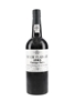 1985 Taylors Fladgate Vintage Port Bottled 1987 75cl / 20.5%