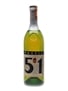 Pernod Pastis 51 Bottled 1960s 100cl / 45%