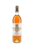 1983 Chateau Coutet à Barsac 1er Grand Cru De Sauternes 75cl