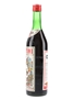 Martini Rosso Vermouth Bottled 1970s 75cl / 17%