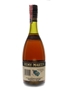 Remy Martin 3 Star Cognac Bottled 1980s - D & C 70cl / 40%