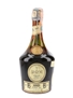 Benedictine Liqueur Two Part Bottle Bottled 1970s 75cl / 43%